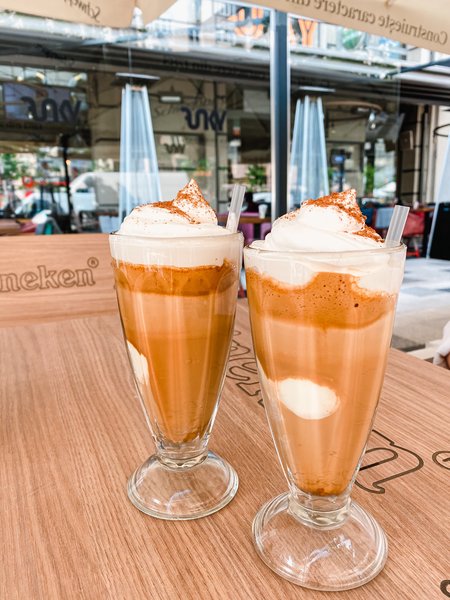 Funky Lounge - Terasa